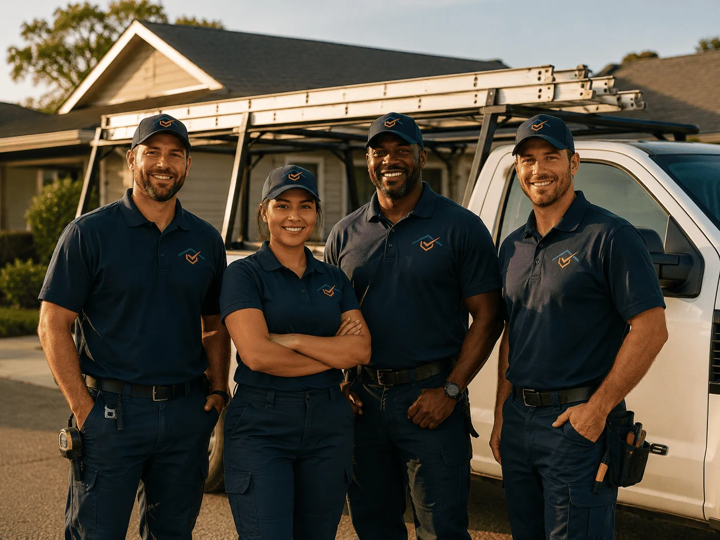 Roof Inspection company in Saint James, LA